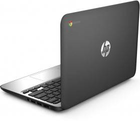 HP Chromebook 11 G3 (L8E74UT) Laptop (Celeron Dual Core/2 GB/16 GB SSD/Google Chrome)