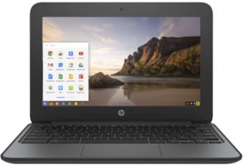 HP Chromebook 11 G4 EE (V2W30UT) Netbook (Celeron Dual Core/4 GB/16 GB SSD/Google Chrome) Price