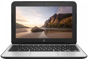 HP Chromebook 11 G4 EE (V2W31UT)  Netbook (Celeron Dual Core/4 GB/32 GB SSD/Google Chrome)