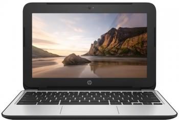 HP Chromebook 11 G4 EE (V2W31UT)  Netbook (Celeron Dual Core/4 GB/32 GB SSD/Google Chrome) Price