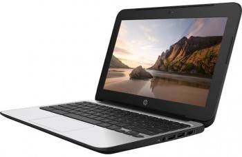 HP Chromebook 11 G4 EE (V2W31UT)  Netbook (Celeron Dual Core/4 GB/32 GB SSD/Google Chrome)