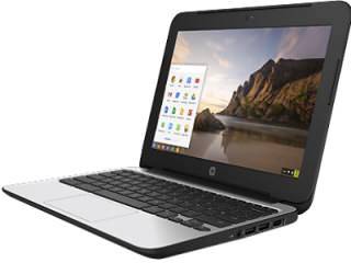 HP Chromebook 11 G4 (P0B78UT) Netbook (Celeron Dual Core/4 GB/16 GB SSD/Google Chrome)