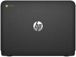 HP Chromebook 11 G4 (P0B78UT) Netbook (Celeron Dual Core/4 GB/16 GB SSD/Google Chrome) Laptop