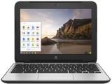 Compare HP Chromebook 11 G4 (Intel Celeron Dual-Core/4 GB//Google Chrome )