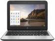 HP Chromebook 11 G4 (P0B78UT) Netbook (Celeron Dual Core/4 GB/16 GB SSD/Google Chrome) Laptop