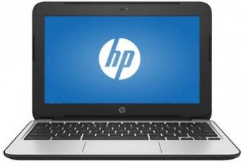 HP Chromebook 11 G4 (P0B79UT) Netbook (Celeron Dual Core/2 GB/16 GB SSD/Google Chrome) Price