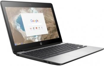 HP Chromebook 11 G5 (X9U01UT) Netbook (Celeron Dual Core/2 GB/16 GB SSD/Google Chrome) Price