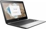 HP 11 G5 (X9U01UT) (Celeron Dual-Core/2 GB/16 GB SSD/Chrome)