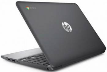 HP Chromebook 11 G5 (X9U03UT) Netbook (Celeron Dual Core/4 GB/32 GB SSD/Google Chrome)