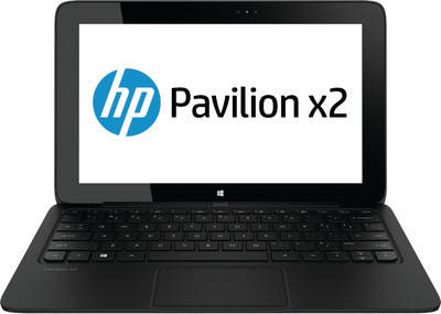 HP Pavilion TouchSmart 11-H009TU (F4A32PA) Laptop (Pentium Dual Core 4th Gen/4 GB/64 GB SSD/Windows 8)