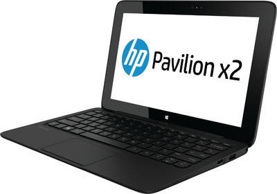 HP Pavilion TouchSmart 11-H009TU (F4A32PA) Laptop (Pentium Dual Core 4th Gen/4 GB/64 GB SSD/Windows 8)