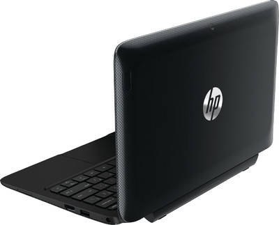 HP Pavilion TouchSmart 11-H009TU (F4A32PA) Laptop (Pentium Dual Core 4th Gen/4 GB/64 GB SSD/Windows 8)