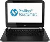 HP Pavilion TouchSmart 11-h110nr (F5W69UA) Laptop (Pentium Quad Core/4 GB/64 GB SSD/Windows 8)