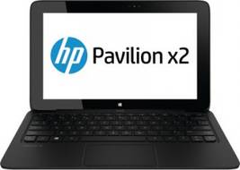 HP Pavilion 11-h115tu x2 (G2G44PA) Laptop (Core i5 4th Gen/4 GB/128 GB SSD/Windows 8 1)