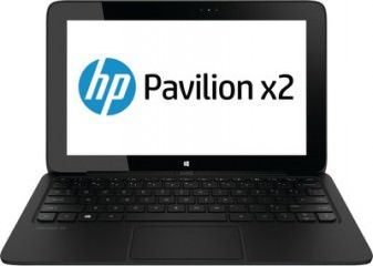 HP Pavilion 11-h115tu x2 (G2G44PA) Laptop (Core i5 4th Gen/4 GB/128 GB SSD/Windows 8 1) Price
