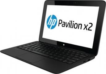HP Pavilion 11-h115tu x2 (G2G44PA) Laptop (Core i5 4th Gen/4 GB/128 GB SSD/Windows 8 1)