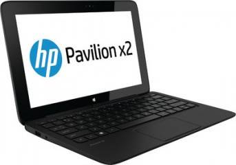 HP Pavilion 11-h115tu x2 (G2G44PA) Laptop (Core i5 4th Gen/4 GB/128 GB SSD/Windows 8 1)
