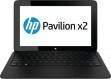 HP Pavilion 11-h115tu x2 (G2G44PA) Laptop (Core i5 4th Gen/4 GB/128 GB SSD/Windows 8 1)