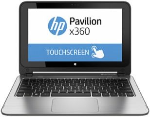 HP Pavilion TouchSmart 11-n011na x360 (K1S34EA) Laptop (Celeron Dual Core/4 GB/500 GB/Windows 8 1) Price