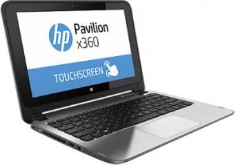 HP Pavilion TouchSmart 11-n011na x360 (K1S34EA) Laptop (Celeron Dual Core/4 GB/500 GB/Windows 8 1)