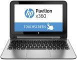 Compare HP Pavilion TouchSmart 11-n011na x360 (Intel Celeron Dual-Core/4 GB/500 GB/Windows 8.1 )