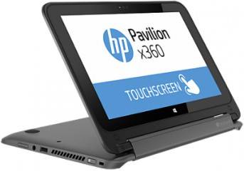 HP Pavilion TouchSmart 11-n013na x360 (K1S36EA) Laptop (Pentium Quad Core/4 GB/750 GB/Windows 8 1)