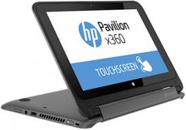 HP 11-n013na x360 (K1S36EA) (Pentium Quad Core/4 GB/750 GB/Windows 8.1)