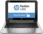 HP 11-n013na x360 (K1S36EA) (Pentium Quad Core/4 GB/750 GB/Windows 8.1)