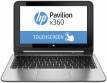 HP 11-n013na x360 (K1S36EA) (Pentium Quad Core/4 GB/750 GB/Windows 8.1)