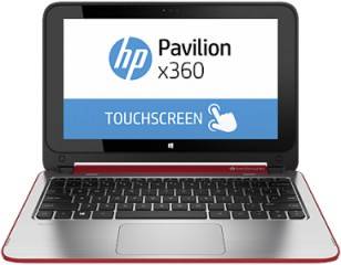 HP Pavilion TouchSmart 11-n014na x360 (K1S37EA) Laptop (Pentium Quad Core/4 GB/750 GB/Windows 8 1)