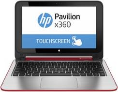 HP Pavilion TouchSmart 11-n014na x360 (K1S37EA) Laptop (Pentium Quad Core/4 GB/750 GB/Windows 8 1)