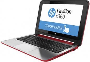 HP Pavilion TouchSmart 11-n014na x360 (K1S37EA) Laptop (Pentium Quad Core/4 GB/750 GB/Windows 8 1)