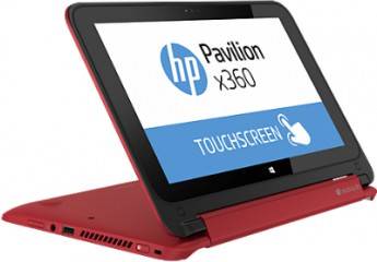 HP Pavilion TouchSmart 11-n014na x360 (K1S37EA) Laptop (Pentium Quad Core/4 GB/750 GB/Windows 8 1)