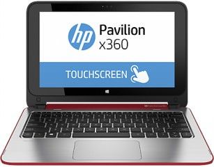 HP Pavilion TouchSmart 11-n016tu x360 (G4W74PA) Laptop (Pentium Quad Core 3rd Gen/4 GB/500 GB/Windows 8 1) Price