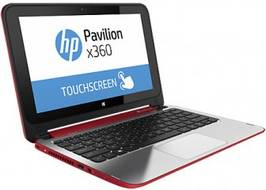 HP Pavilion TouchSmart 11-n016tu x360 (G4W74PA) Laptop (Pentium Quad Core 3rd Gen/4 GB/500 GB/Windows 8 1)