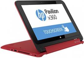 HP Pavilion TouchSmart 11-n016tu x360 (G4W74PA) Laptop (Pentium Quad Core 3rd Gen/4 GB/500 GB/Windows 8 1)