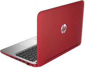 HP Pavilion TouchSmart 11-n016tu x360 (G4W74PA) Laptop (Pentium Quad Core 3rd Gen/4 GB/500 GB/Windows 8 1)