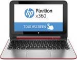 HP Pavilion TouchSmart 11-n016tu x360 (G4W74PA) Laptop (Pentium Quad Core 3rd Gen/4 GB/500 GB/Windows 8 1)