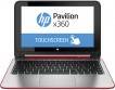 HP 11-n016tu x360 (G4W74PA)