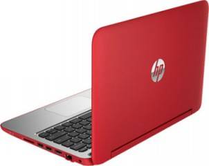 HP Pavilion TouchSmart 11-n032tu x360 (J8B99PA) Ultrabook (Pentium Quad Core 1st Gen/4 GB/500 GB/Windows 8 1)