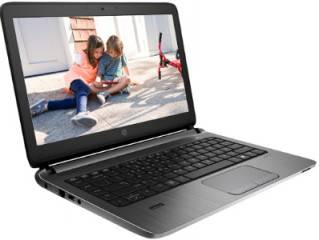 HP Pavilion TouchSmart 11-n108tu x360 (L1J68PA) Netbook (Dual Core 5th Gen/4 GB/500 GB/Windows 8 1)