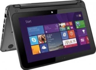 HP Pavilion TouchSmart 11-n108tu x360 (L1J68PA) Netbook (Dual Core 5th Gen/4 GB/500 GB/Windows 8 1)