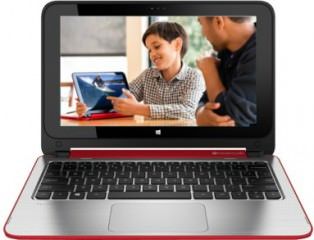 HP Pavilion TouchSmart 11-n109tu x360 (L1J69PA) Laptop (Dual Core 5th Gen/4 GB/500 GB/Windows 8 1) Price