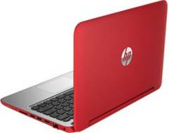 HP 11-n109tu x360 (L1J69PA) (Core M/4 GB/500 GB/Windows 8.1)
