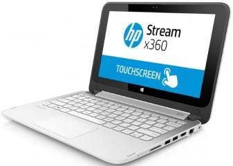 HP Stream 11-P015CL X360 (N0H48UA) Laptop (Celeron Dual Core/2 GB/32 GB SSD/Windows 8 1)