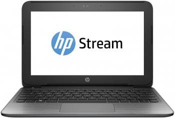HP Stream 11 Pro G2 (T3L15UT) Laptop (Celeron Dual Core/4 GB/64 GB SSD/Windows 10)