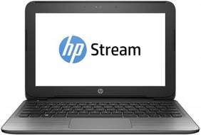 HP Stream 11 Pro G2 (T3L15UT) Laptop (Celeron Dual Core/4 GB/64 GB SSD/Windows 10)