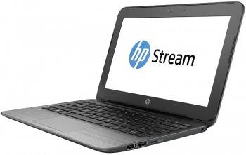 HP Stream 11 Pro G2 (T3L15UT) Laptop (Celeron Dual Core/4 GB/64 GB SSD/Windows 10)