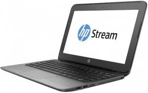 HP Stream 11 Pro G2 (T3L15UT) Laptop (Celeron Dual Core/4 GB/64 GB SSD/Windows 10)