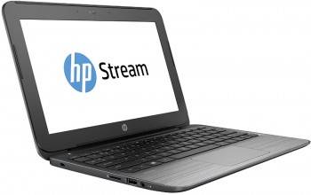 HP Stream 11 Pro G2 (T3L15UT) Laptop (Celeron Dual Core/4 GB/64 GB SSD/Windows 10)